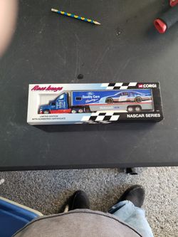 Race Image Collectibles.