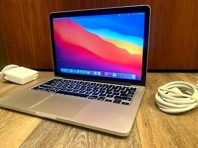 Apple MacBook Pro