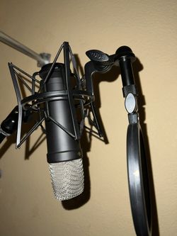 Rode Nt1 Gen 5