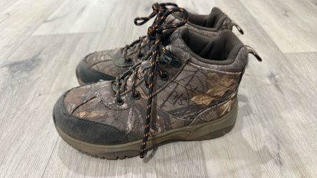 Kids Ozark Trail Hiking Boots