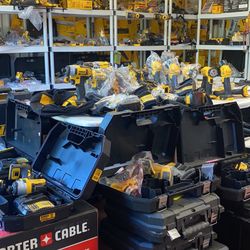 MONDAY THROUGH FRIDAY, 7 AM TO 6 PM & SATURDAY 7 AM TO 2PM TOOL SALE
