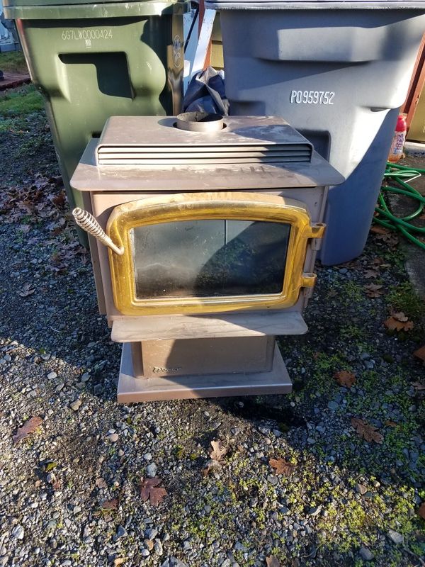 Regency gas stove for Sale in Spanaway, WA - OfferUp