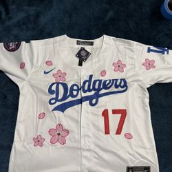 Dodgers Jersey  