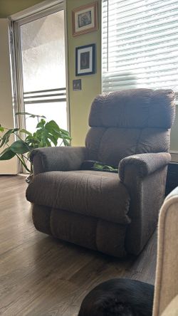 Free chair