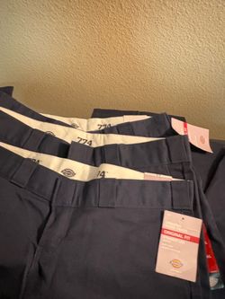 Dickies 774 Original Fit Work Pants
