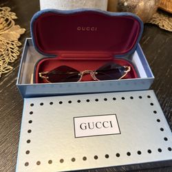 Gucci Sunglasses 