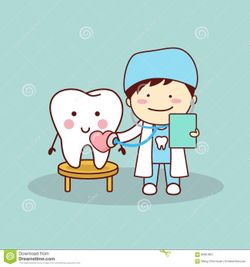 Dental promotion