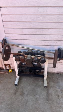Weights