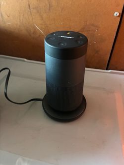 Bose Soundlink Revolve