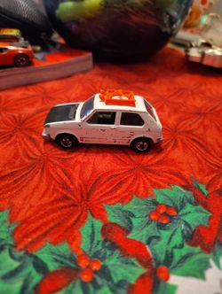 1978 Vintage leo hare Die Cast Car.