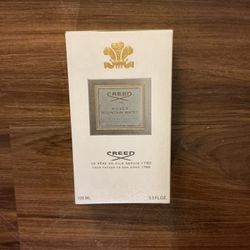 Perfume Available 