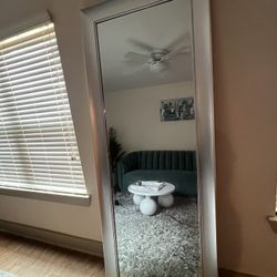 Mirrors 