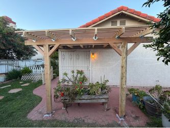 Pergola