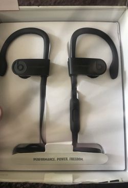 Powerbeats 3