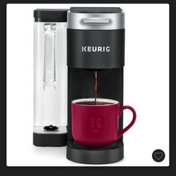 Keurig Coffee Machine/ Iced Coffee