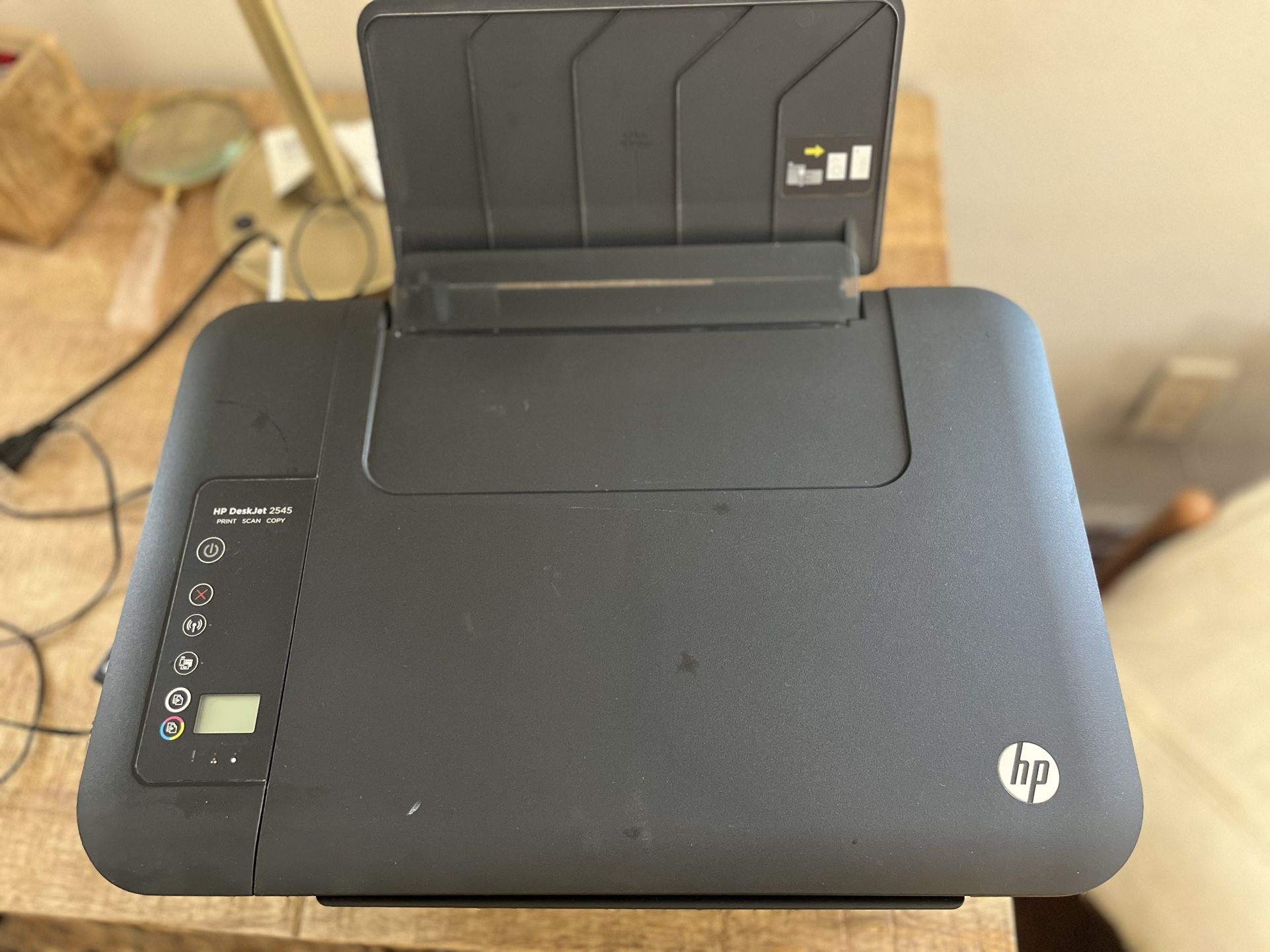 HP printer