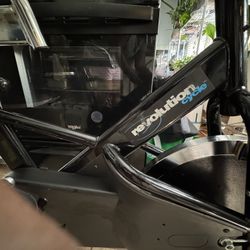 Revolution Stationary Workout  Cycle 