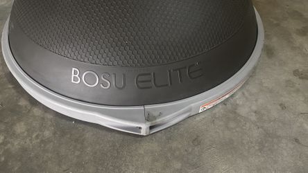 Bosu Ball Elite