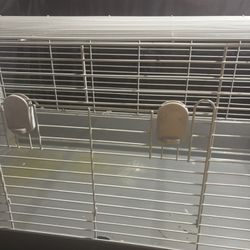 Guinea Pig Cage Starter Kit 