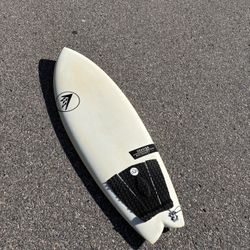 FireWire Seaside Surfboard 