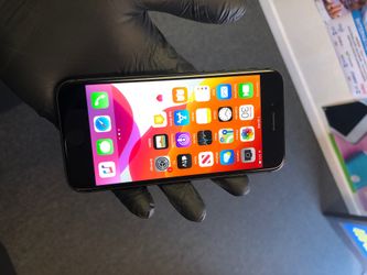 iPhone 8 for att and cricket, fully functional