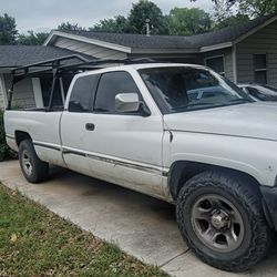 1996 Dodge Ram