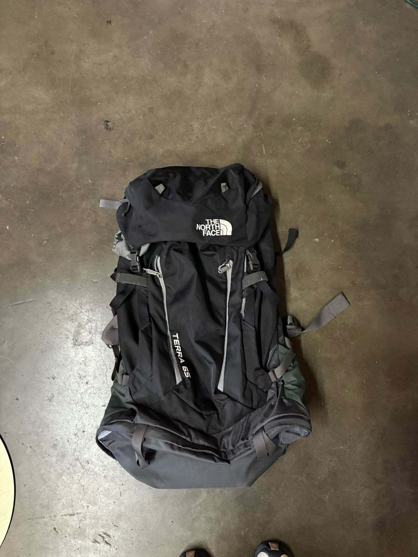 Backpack