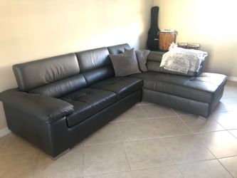 Sofa couch