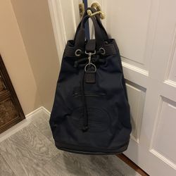 Lacoste Convertible Bag