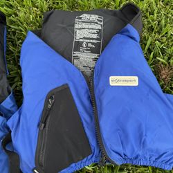 Life Jackets For Kayak Or canoe