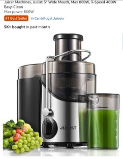 Juicer