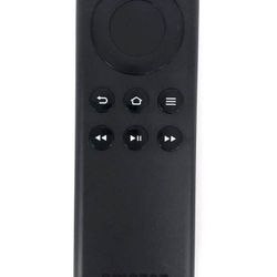 AMAZON Firestick Replacement Basic TV Remotes (2)