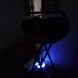 Monkey Bluetooth Speaker 