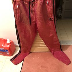 Adidas Womens Pants