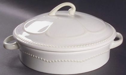 Princess house casserole