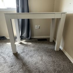 Small Desk 