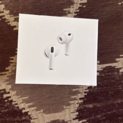 AirPods Pro 3