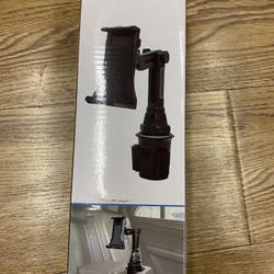 CUP MOUNT HOLDER CAR KIT For Cellphone&tablet