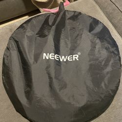 Pop Up/Portable Changing Tent