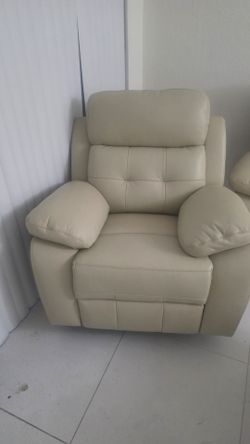 Recliner