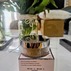 Mary Kay Beige 2 Mineral Powder Foundation DISCONTINUED 