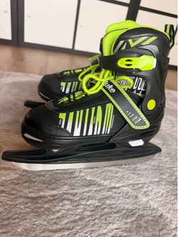 Ice skates -kids