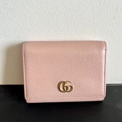Authentic Gucci Wallet