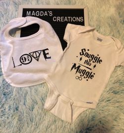 Harry Potter themed set