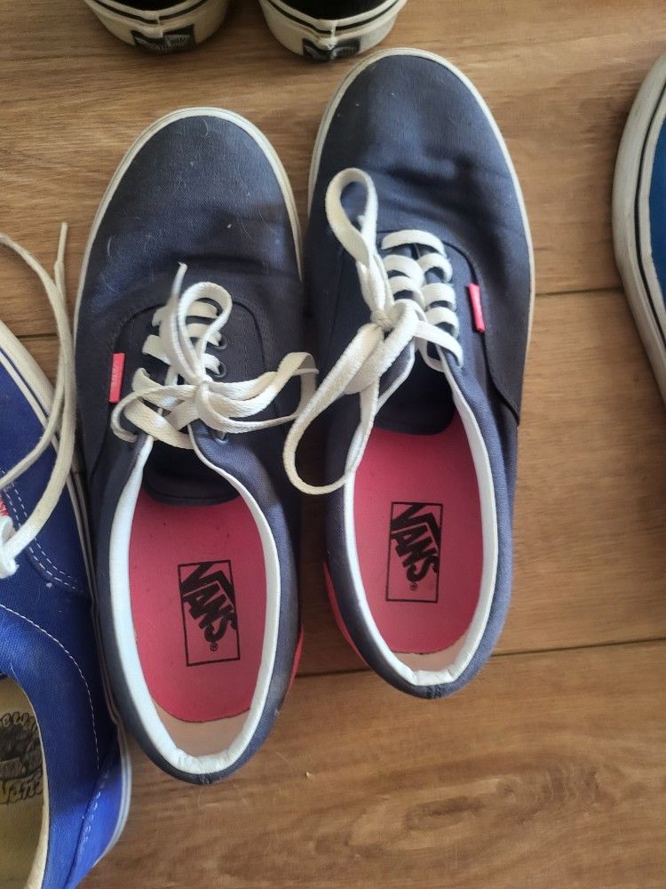 Vans