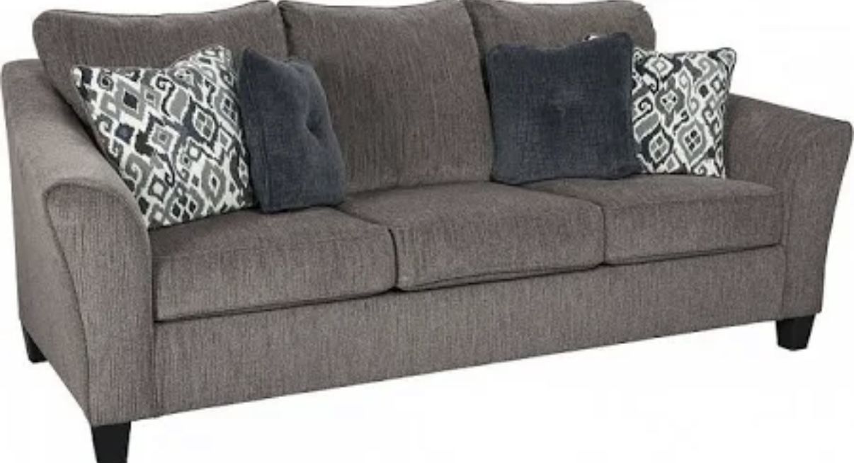 Ashley Nemoli Sofa