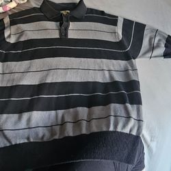 Charlie Brown Mens 2xl Shirt