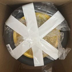 Uncover Lawn Mower Tires
