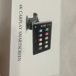 Portable Apple 9 Inch Carplay