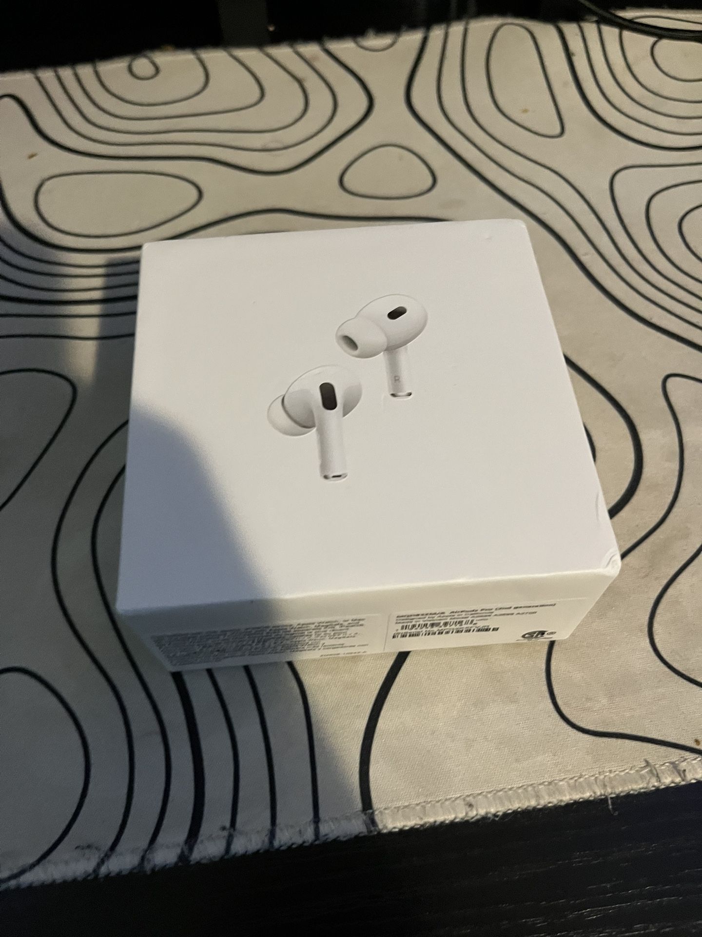 Airpods(2nd Gen)